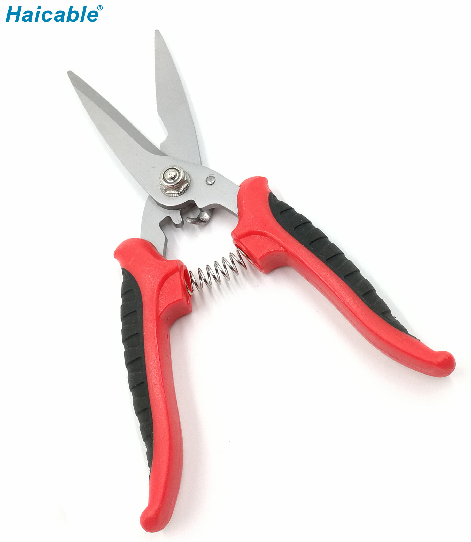 Copper / Iron Wire Below 1.5 mm Cable Cutter KC-821S