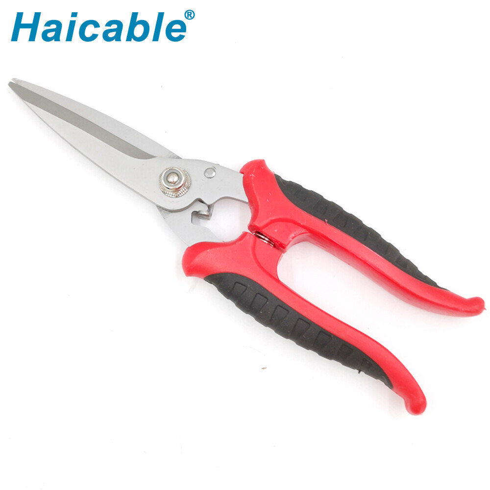 Copper / Iron Wire Below 1.5 mm Cable Cutter KC-821S