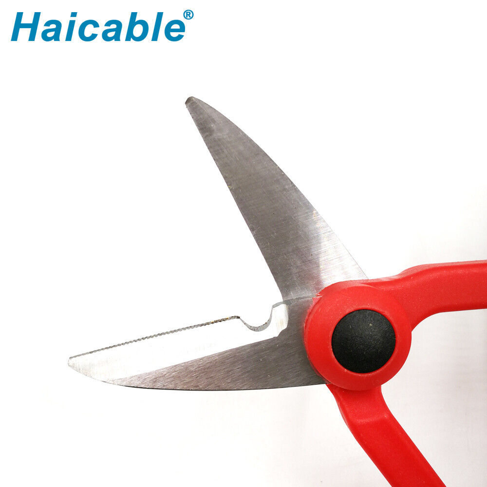 Copper / Iron Wire Below 1.5 mm Cable Cutter KC-525S