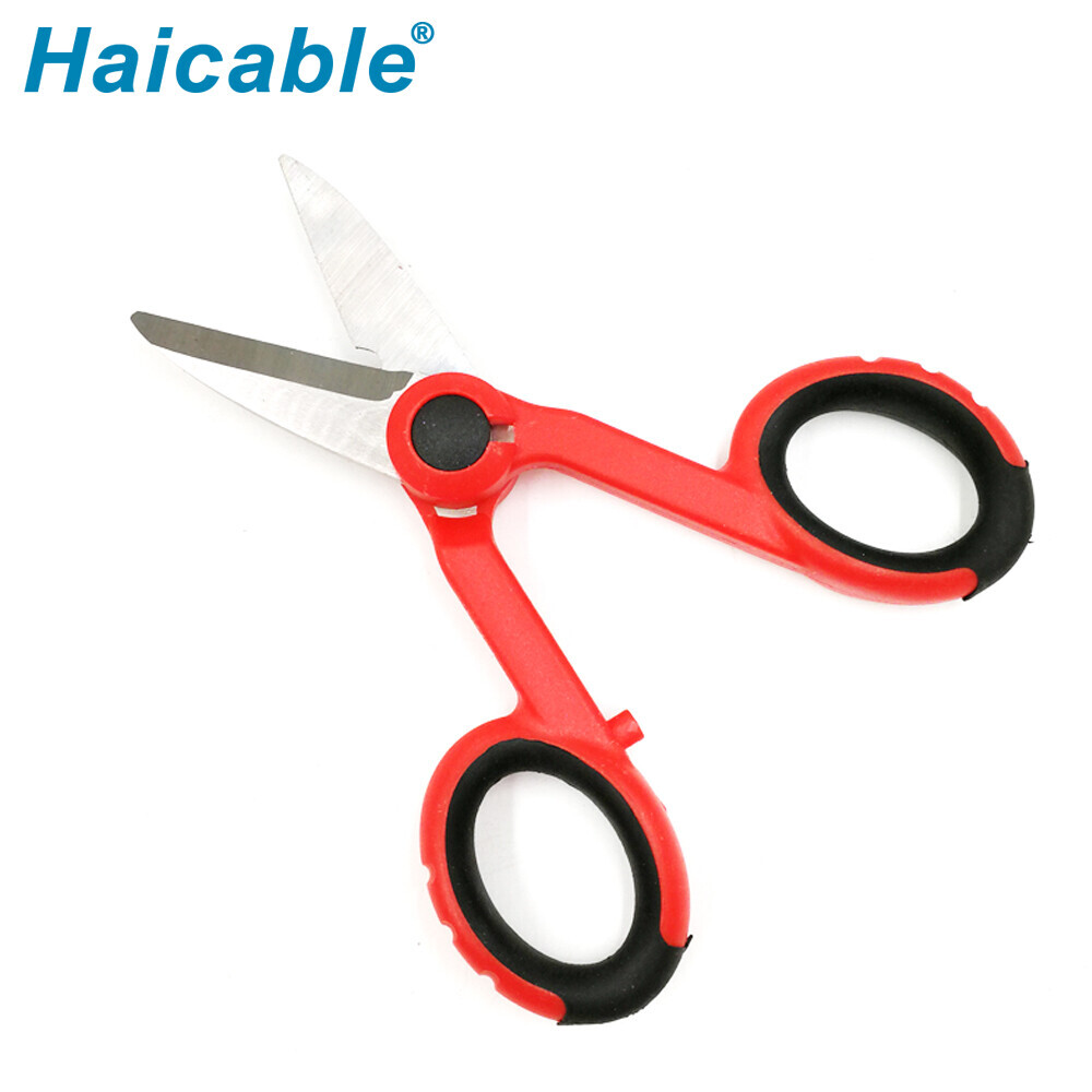 Copper / Iron Wire Below 1.5 mm Cable Cutter KC-525S