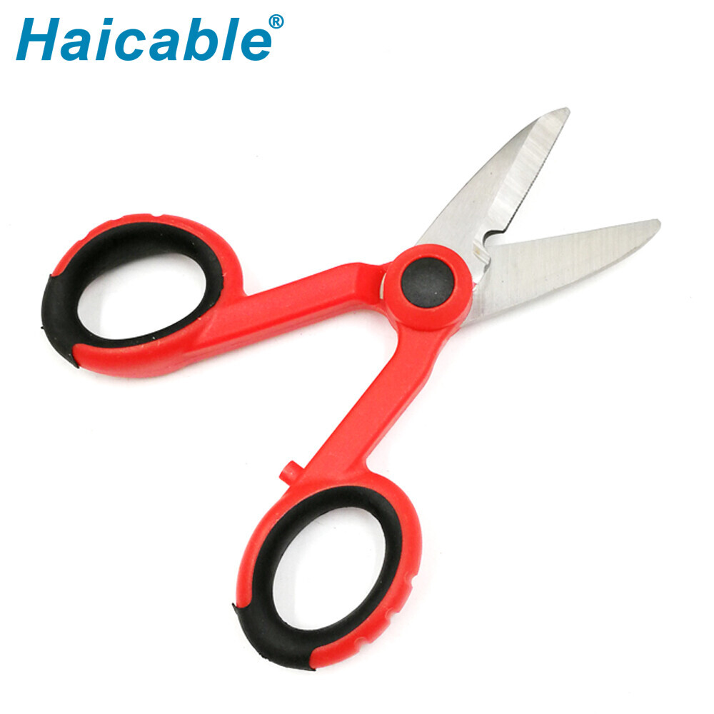 Copper / Iron Wire Below 1.5 mm Cable Cutter KC-525S