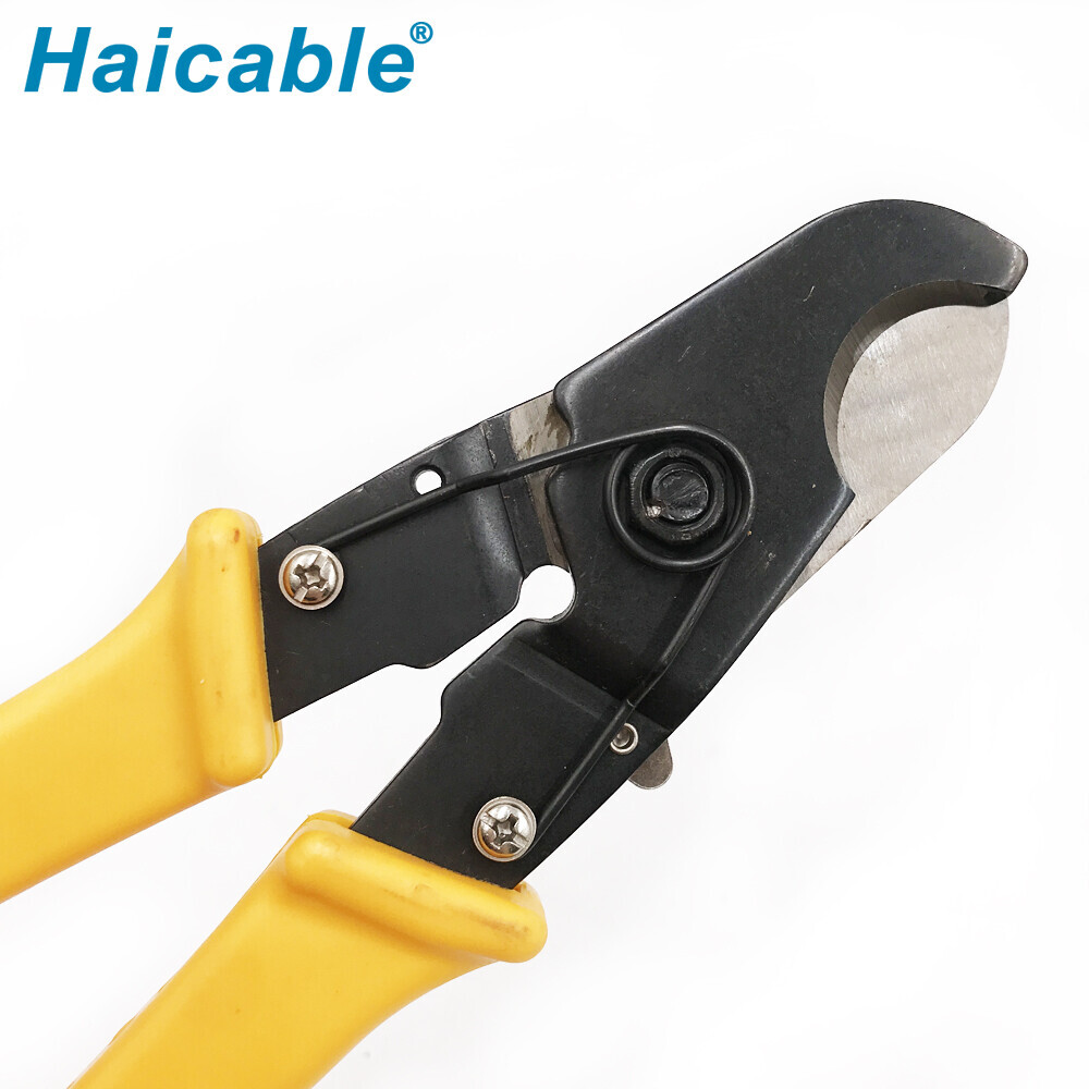 Max 70mm² Cu/Al Cable Cutter HS-330A