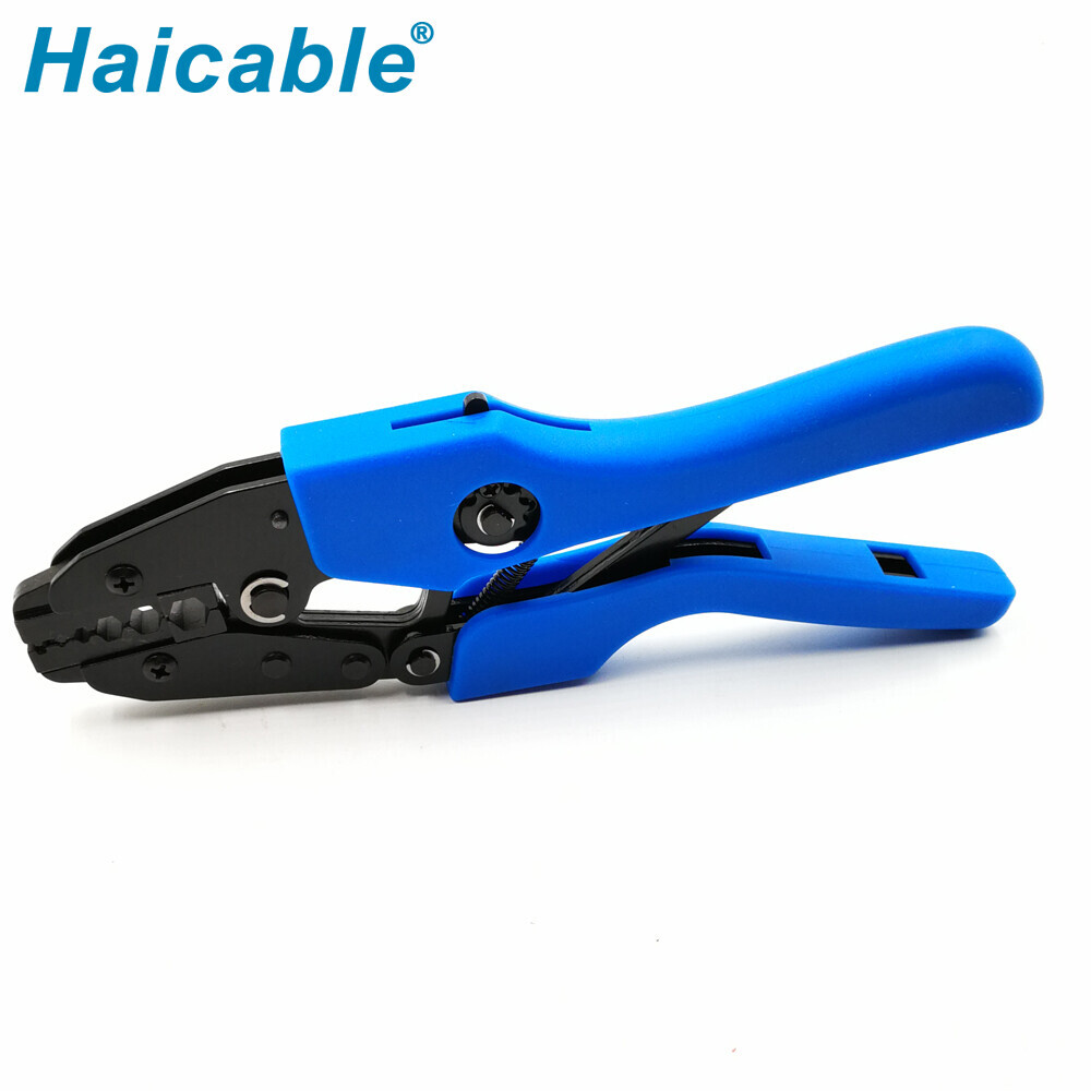 Coaxial Crimping Tools AN-336C/336J/457/05H /02H