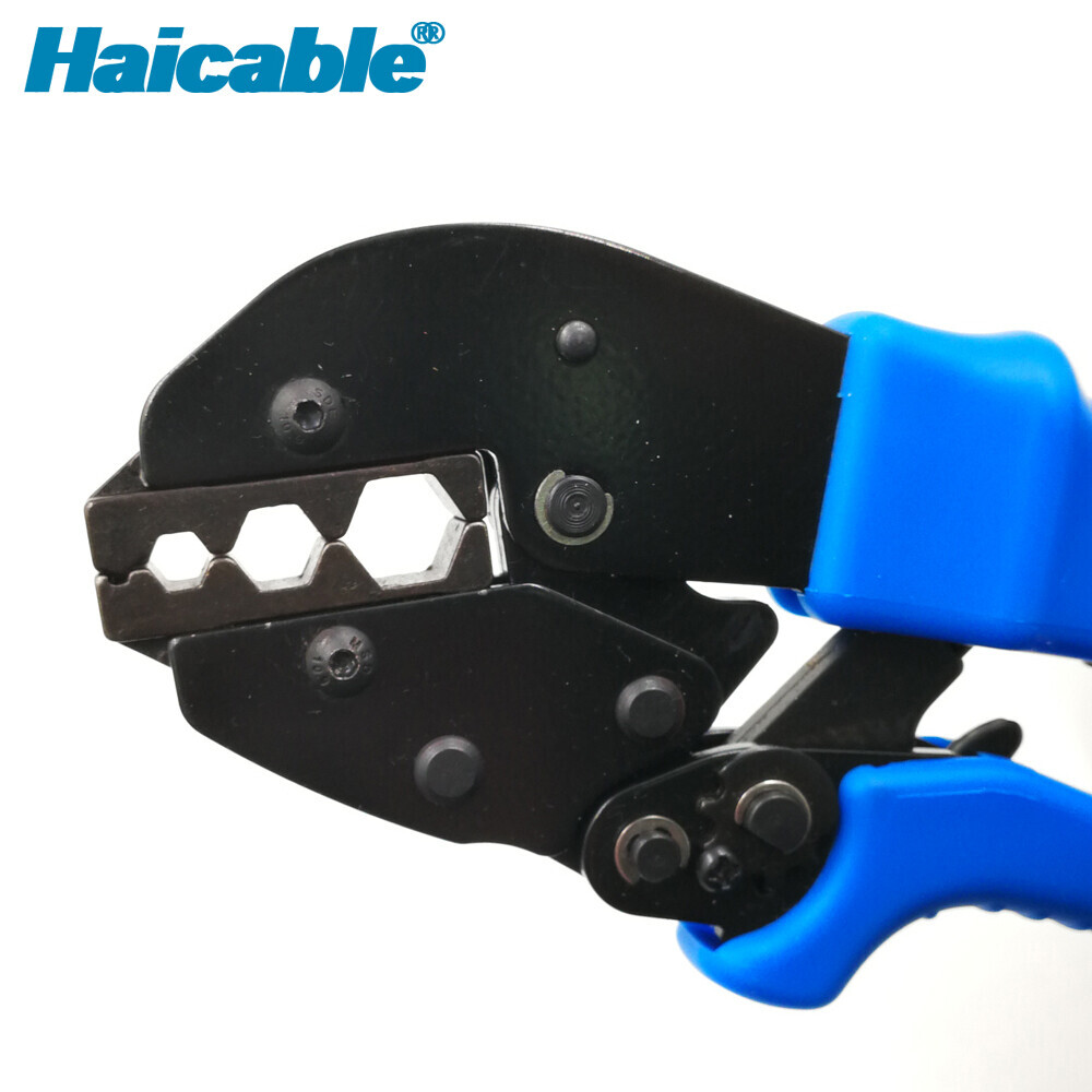 Coaxial Crimping Tools AP-336C/336J/457/05H /02H