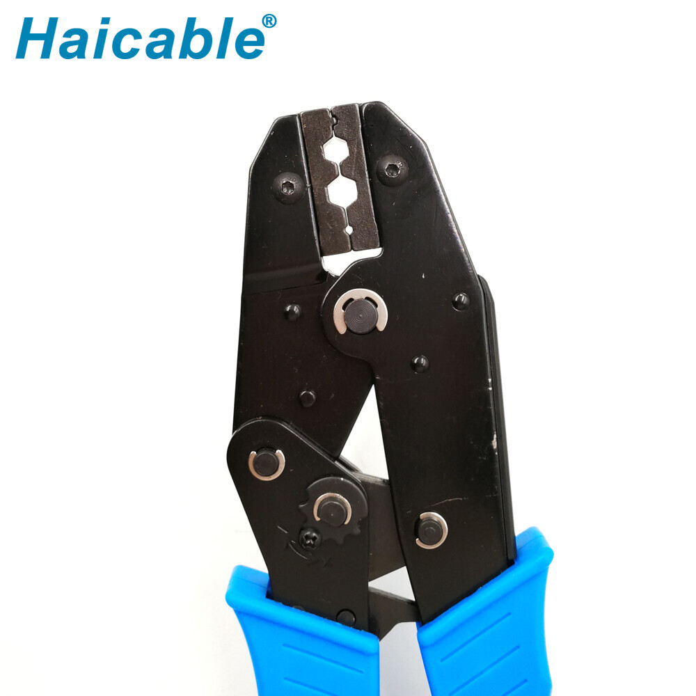 Coaxial Crimping Tools LX-336C/336J/457/05H /02H