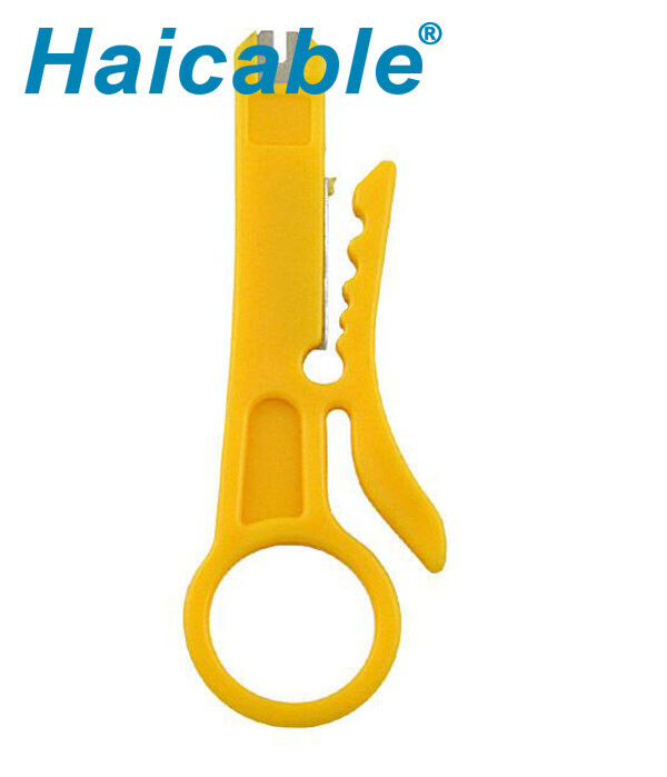 UTP/STP Wire Stripping tool HT-318M