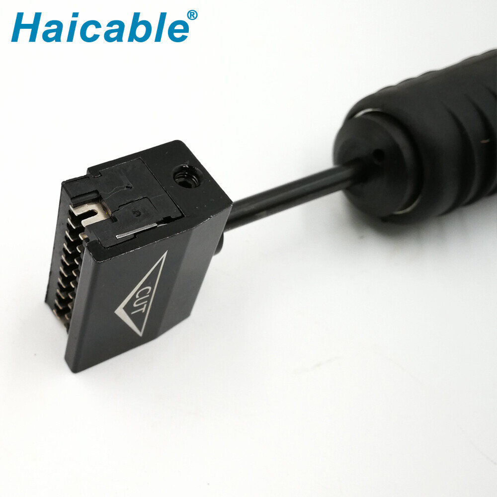 110 type Punching Down Tools HT-315DR