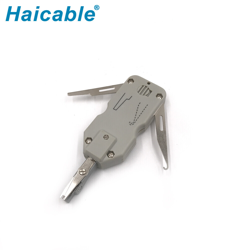 Krone & 110 Type Punching Down Tools HT-3141B