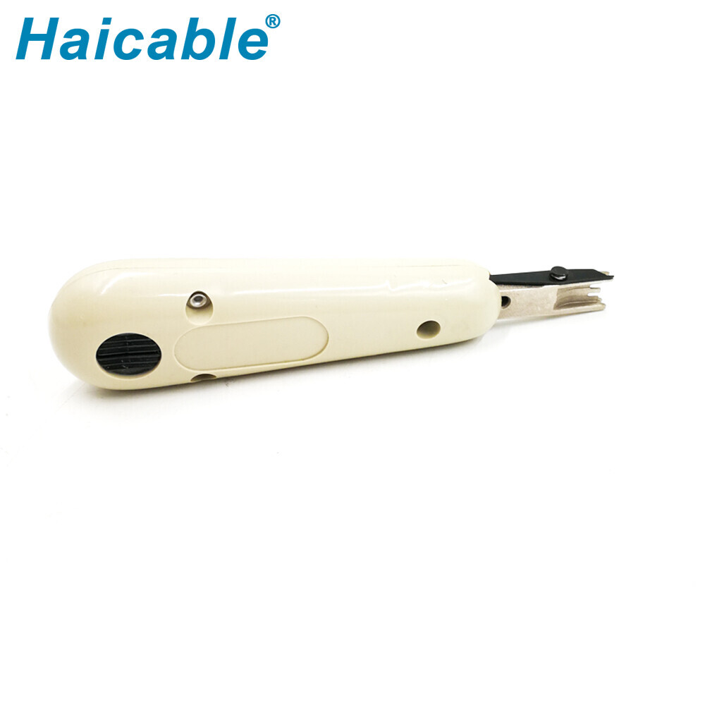 Cat 5E Modules Impact & Punching Down Tools HT-118