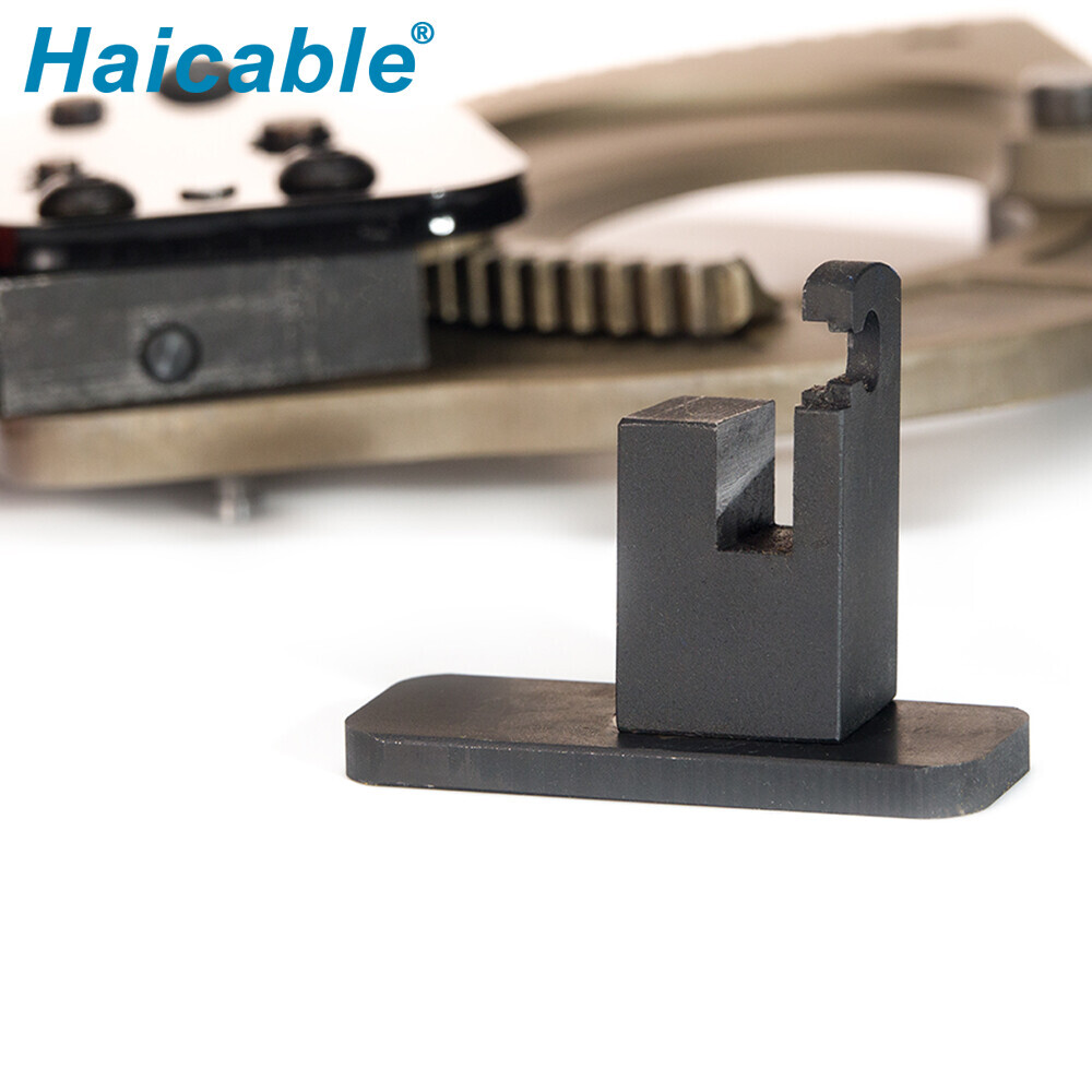 Max Φ100 mm Cu/Al Armored Cable Cutter J100