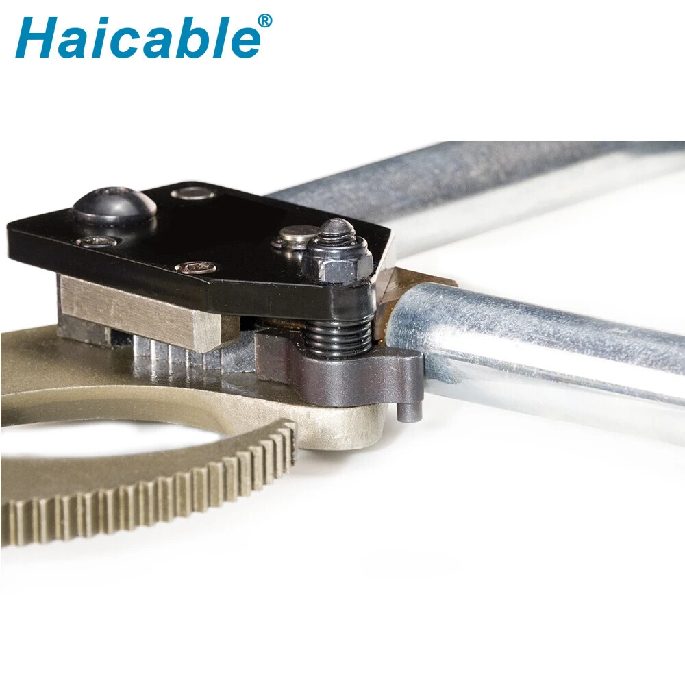 Module Cable Cutter LJ96 Armored Cable Cutter, Cu/Al — Max 95mm