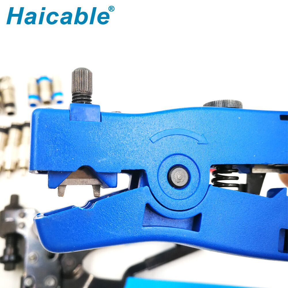 Network Tool Kit & Cable Tester HT-KH510B