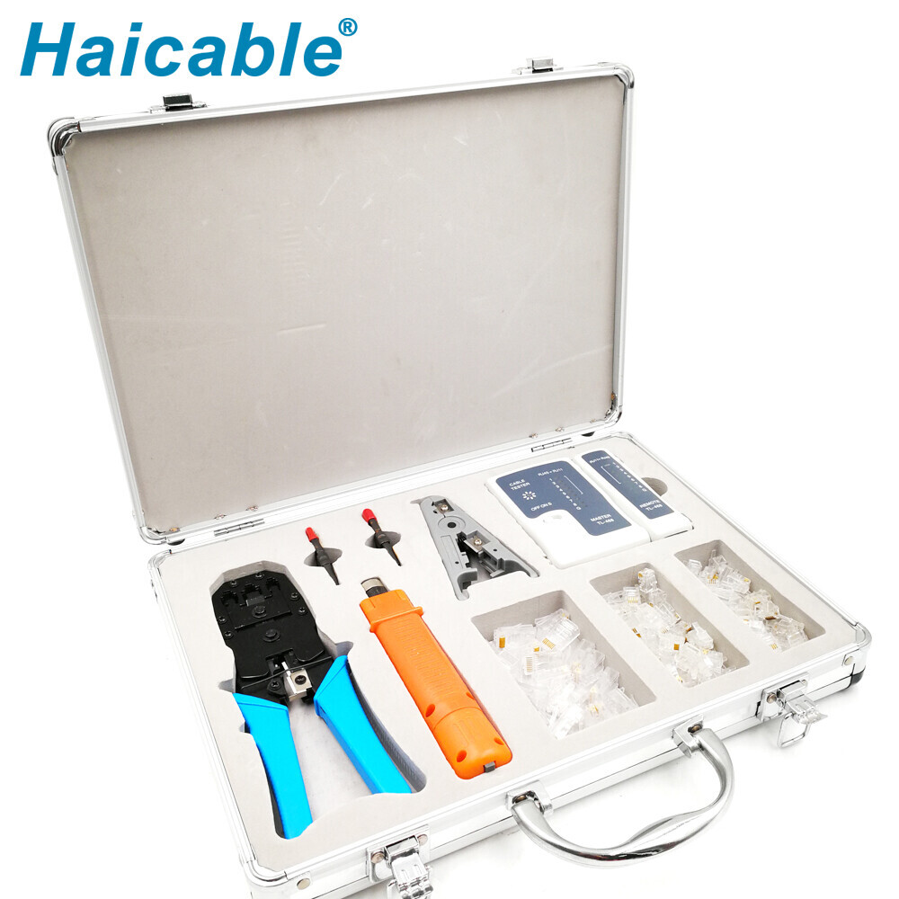 Network Tool Kit HT-K315A