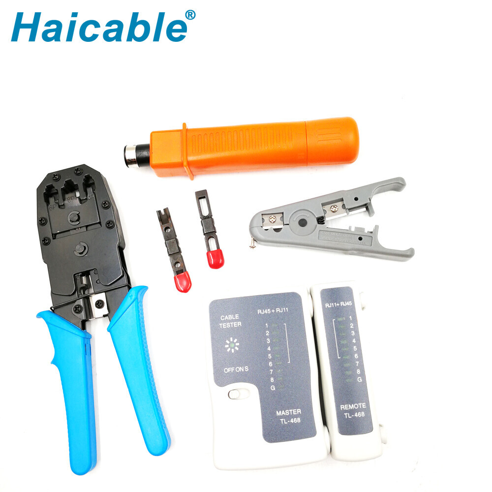 Network Tool Kit HT-K315A