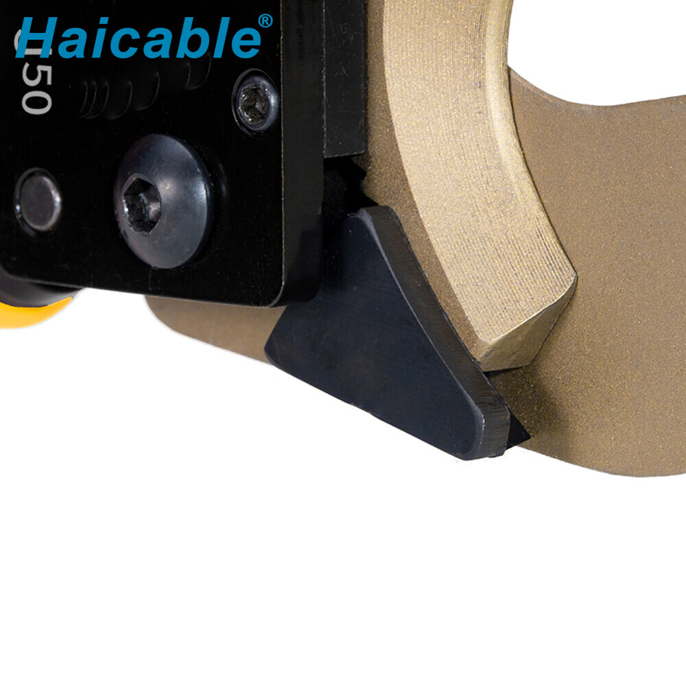 Max Φ50mm ACSR Cable Cutter J50