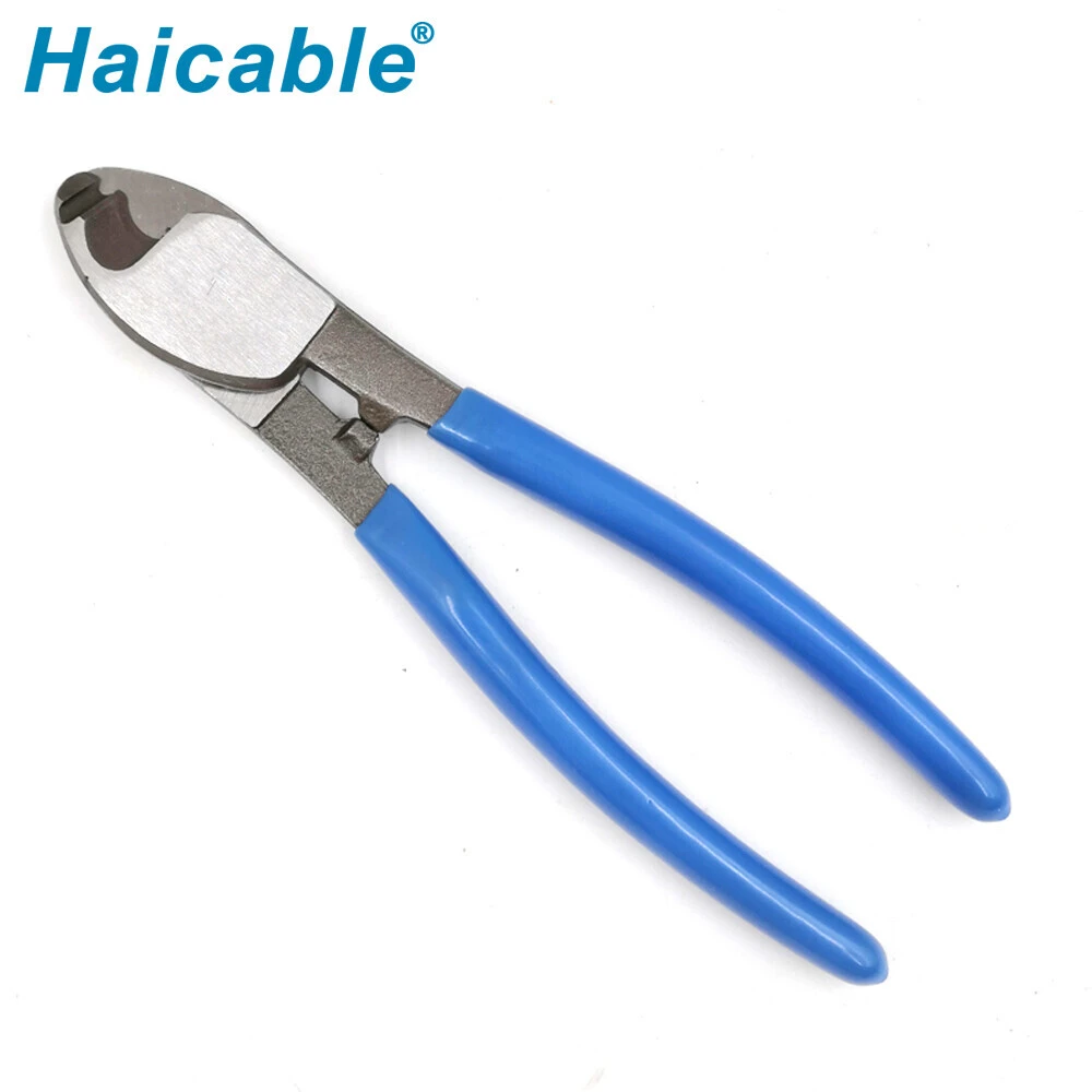 CK-38 Cable Cutter for Max 38mm² Cu/Al Wires | Durable & Lightweight