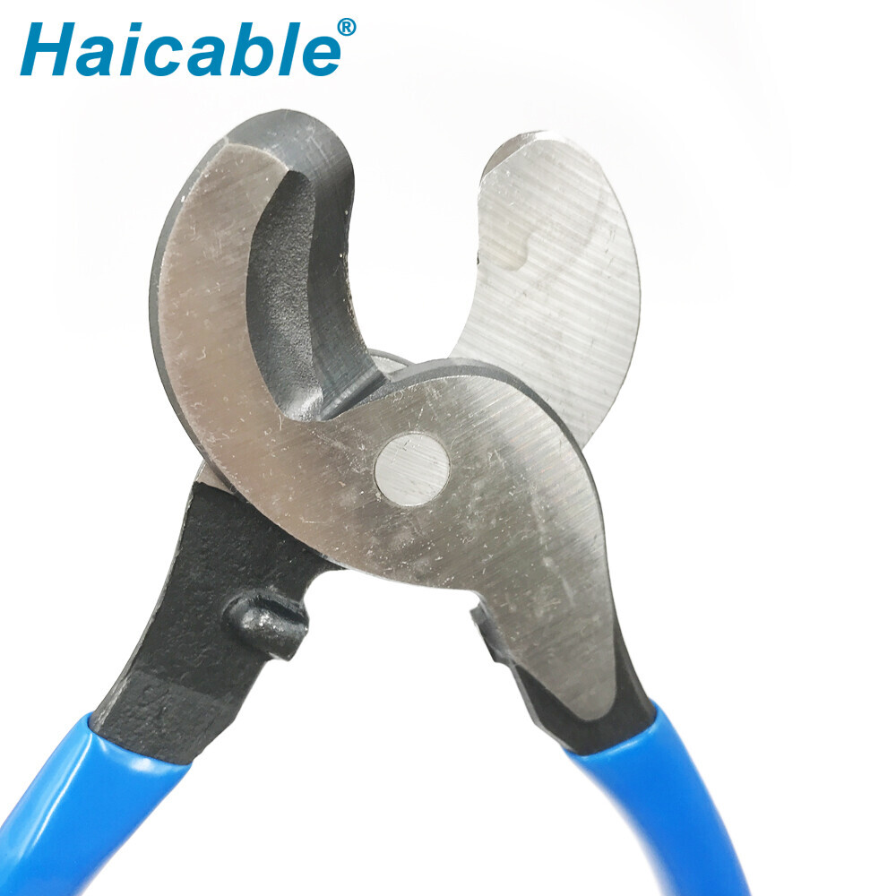 Max 60mm² Cu/Al Cable Cutter CK-60