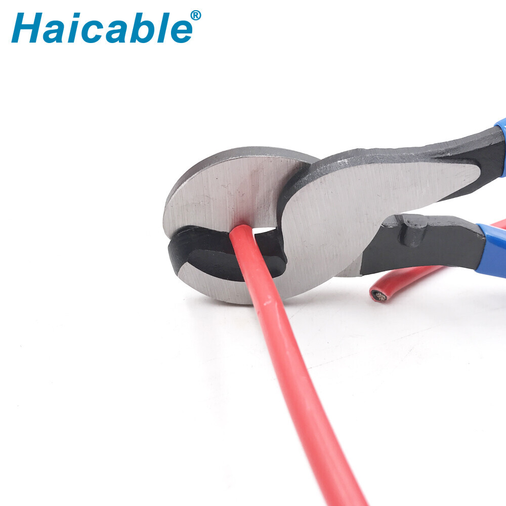 Max 60mm² Cu/Al Cable Cutter CK-60