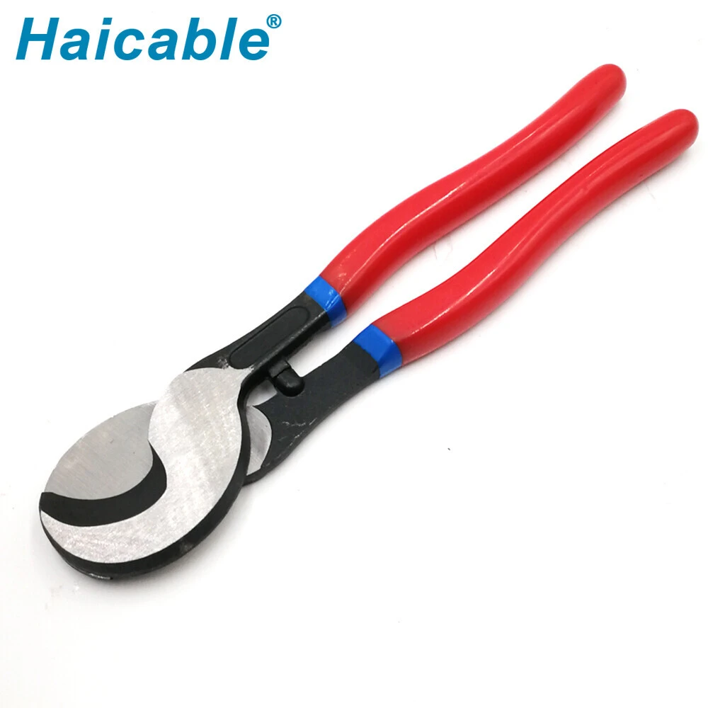 CK-70 Cu/Al Cable Cutter - Up to 70mm², Lightweight
