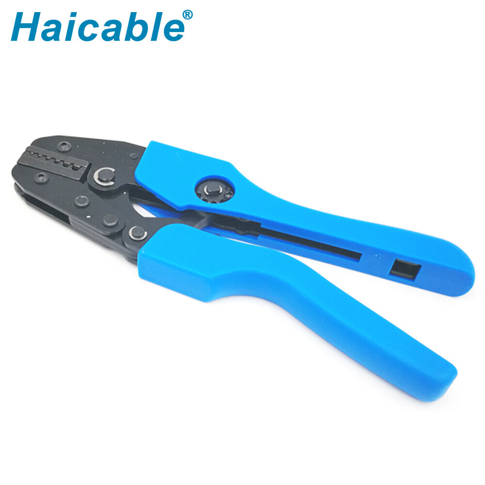 Cord End Sleeve And Wire Ferrules Crimping Tools AN-06WF