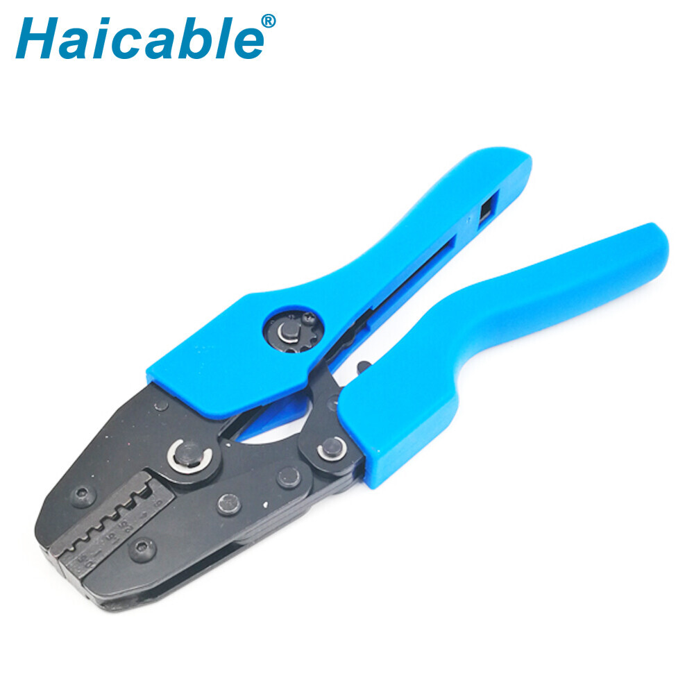 Cord End Sleeve And Wire Ferrules Crimping Tools AN-06WF