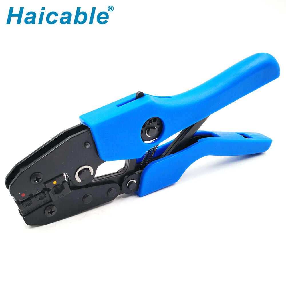 Insulated Terminals And Connector Crimping Tools AN-30J