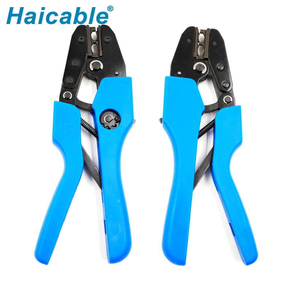 Insulated Terminals Crimping Tools AN-18C