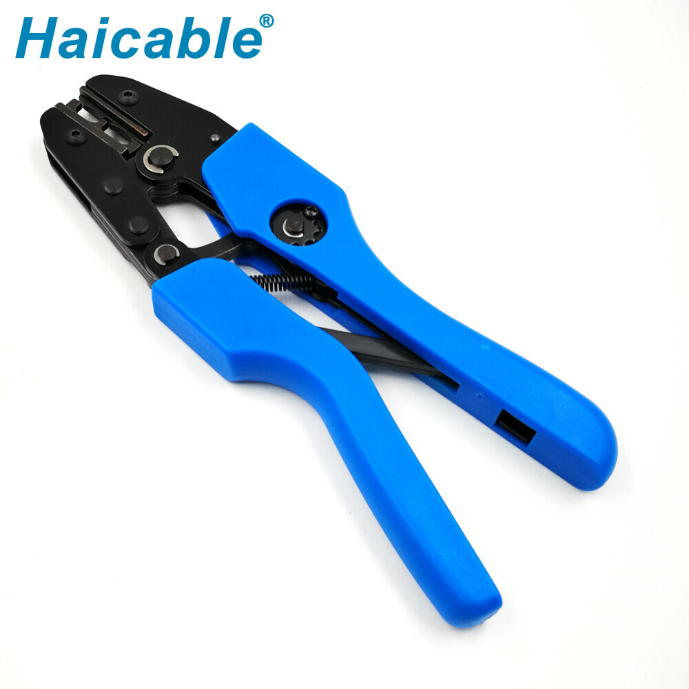 Insulated Terminals Crimping Tools AN-18C Insulated Terminals Crimping Tools AN-18C