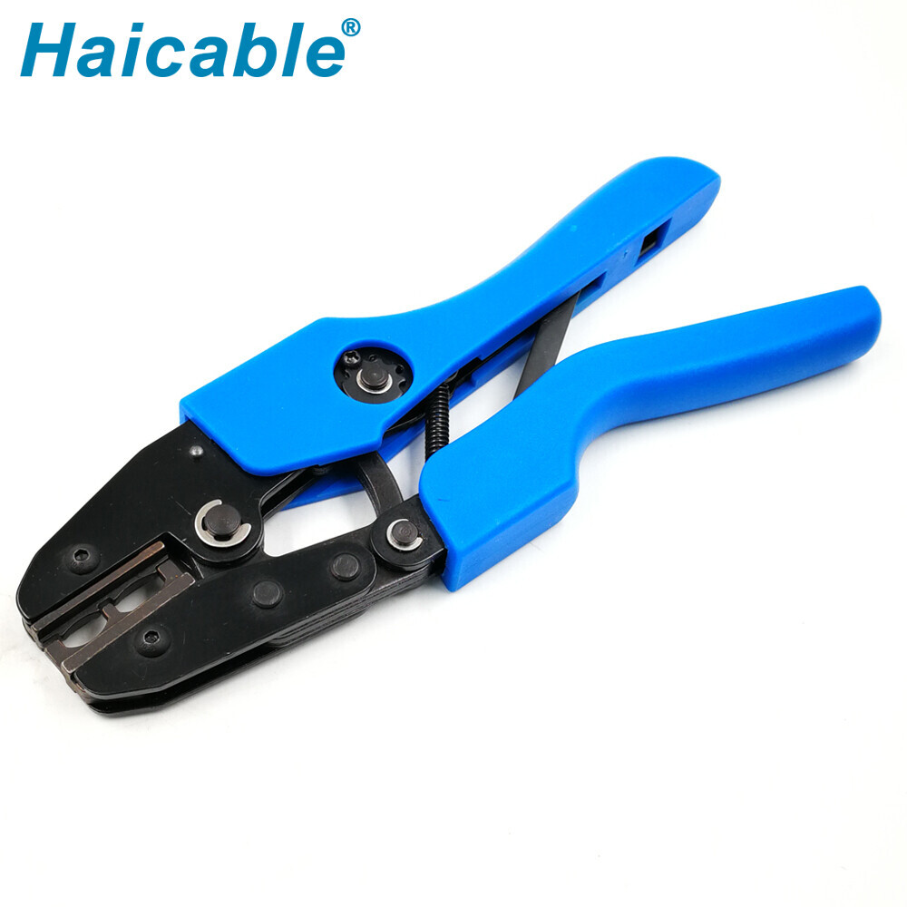 Insulated Terminals Crimping Tools AN-18C