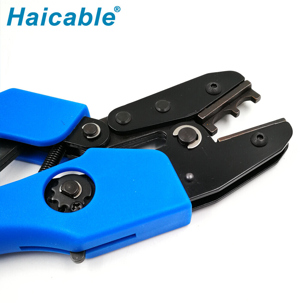 Insulated Terminals Crimping Tools AN-18C