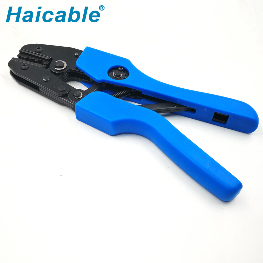 Non Insulated Terminals Crimping Tools AN-10 Non Insulated Terminals Crimping Tools AN-10