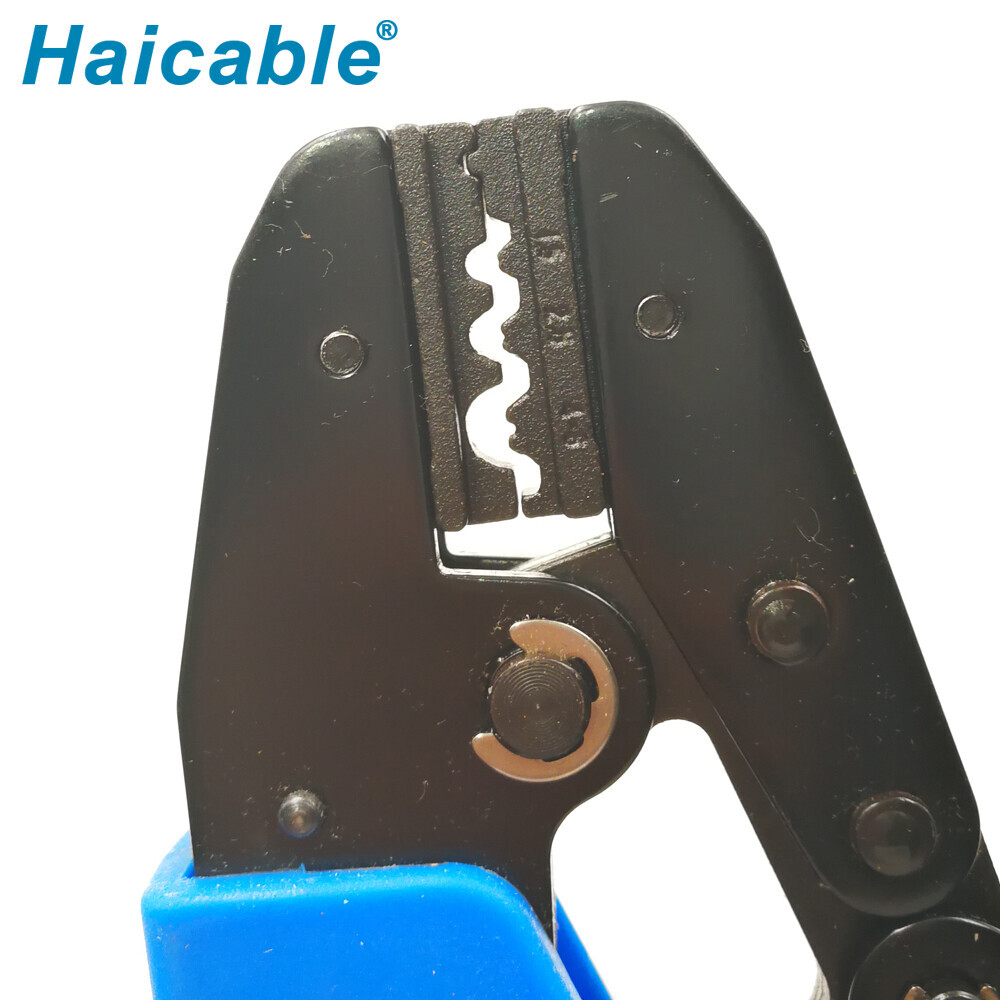 Non Insulated Terminals Crimping Tools AN-10