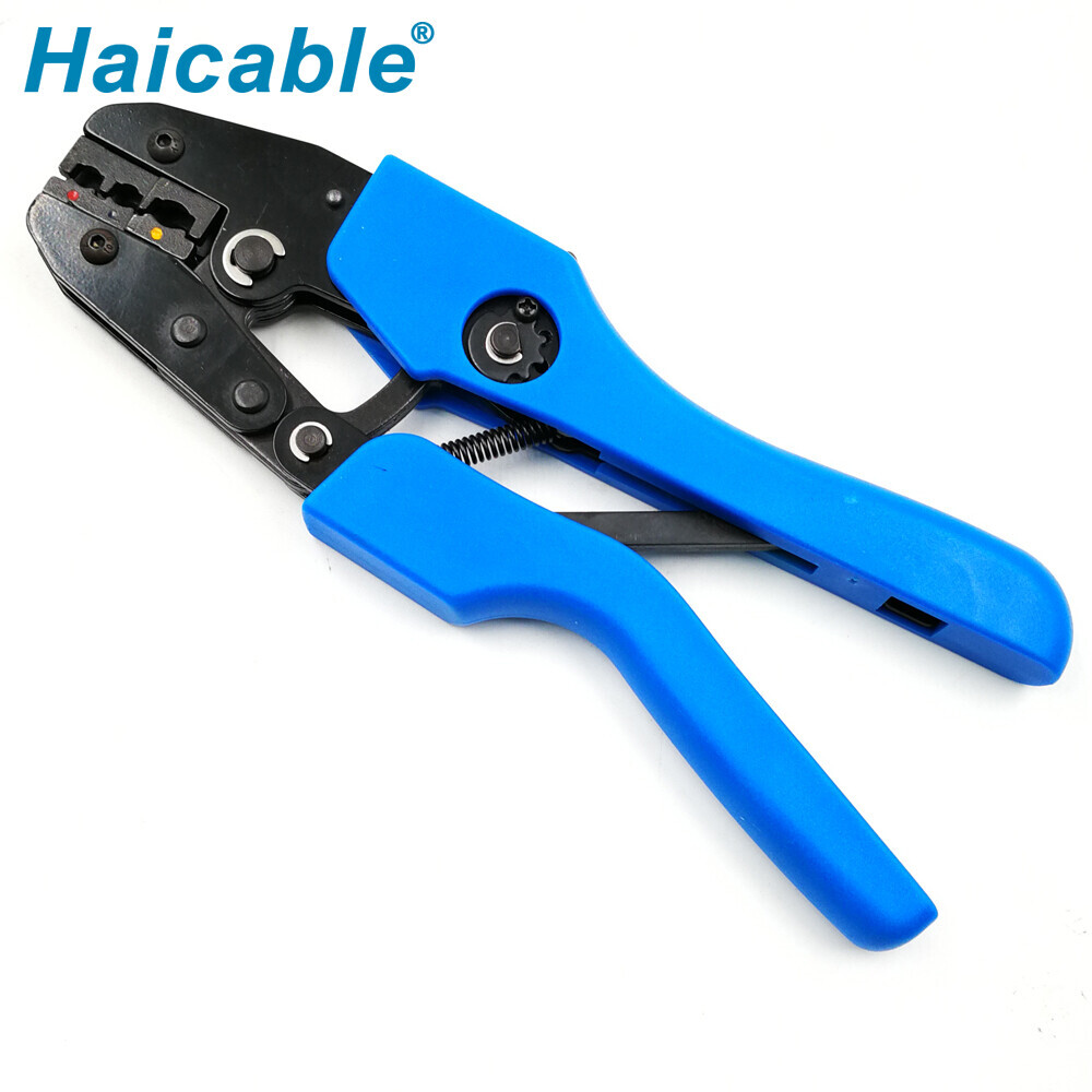 Insulated Terminals And Connector Crimping Tools AN-03C Insulated Terminals And Connector Crimping Tools AN-03C