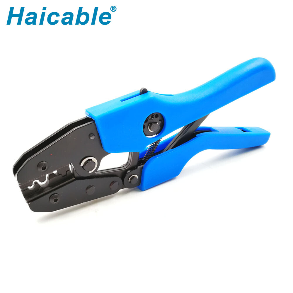 Non Insulated Terminals Crimping Tools AN-101