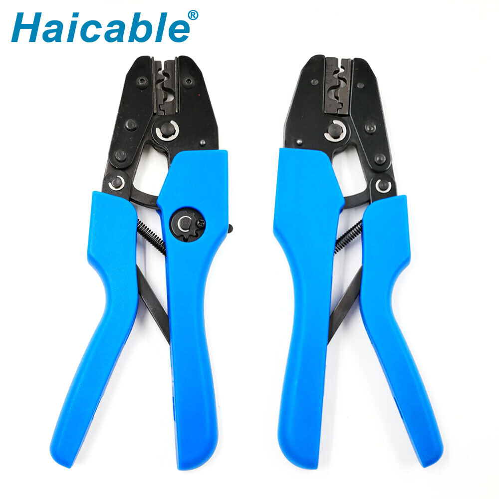 Non Insulated Terminals Crimping Tools AN-101