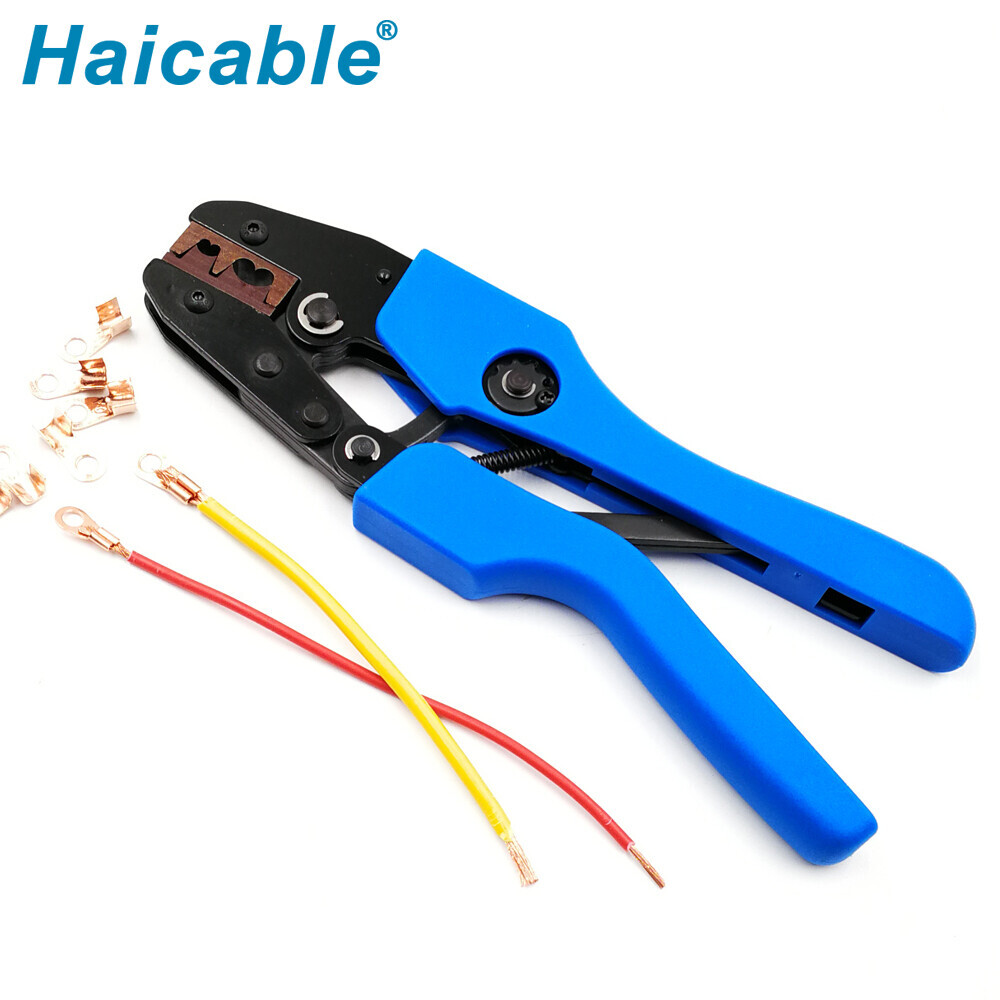 Open Nose Terminals Crimping Tools AN-1060A