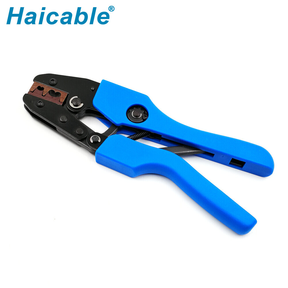 Open Nose Terminals Crimping Tools AN-1060A