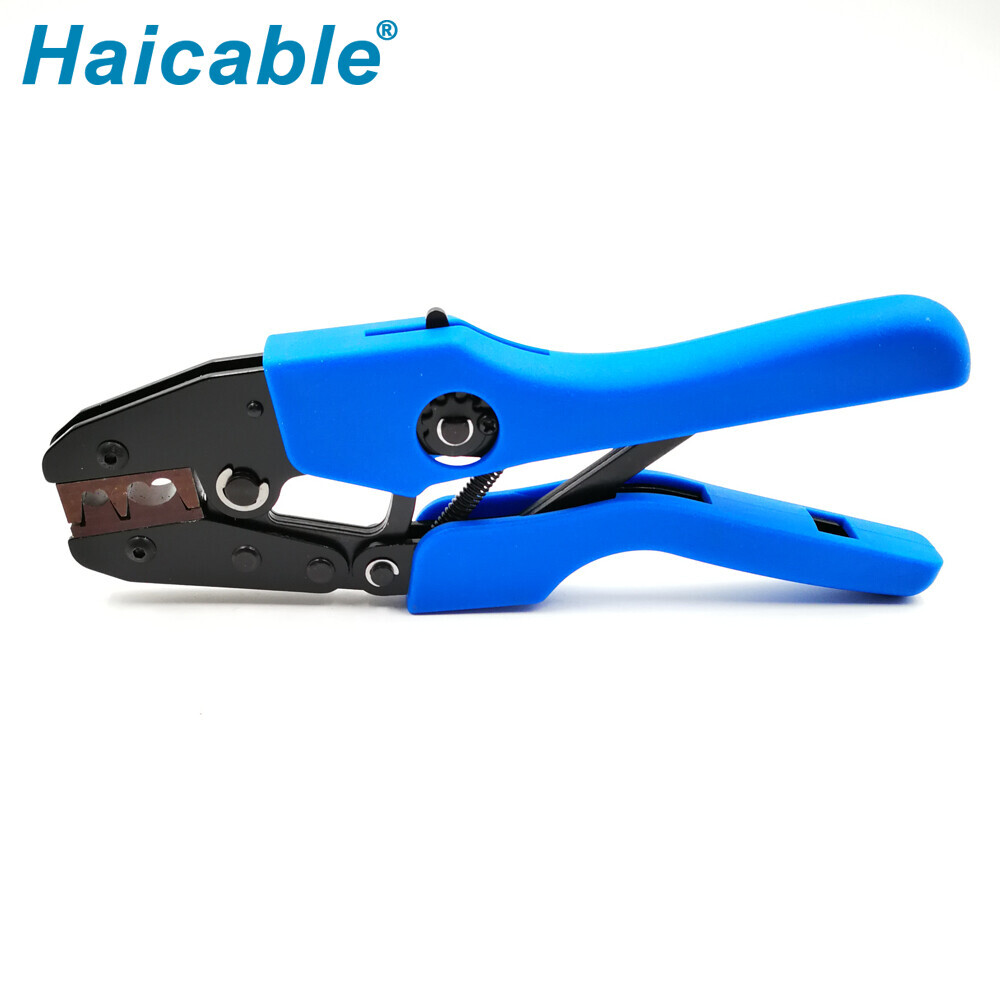 Open Nose Terminals Crimping Tools AN-1060A