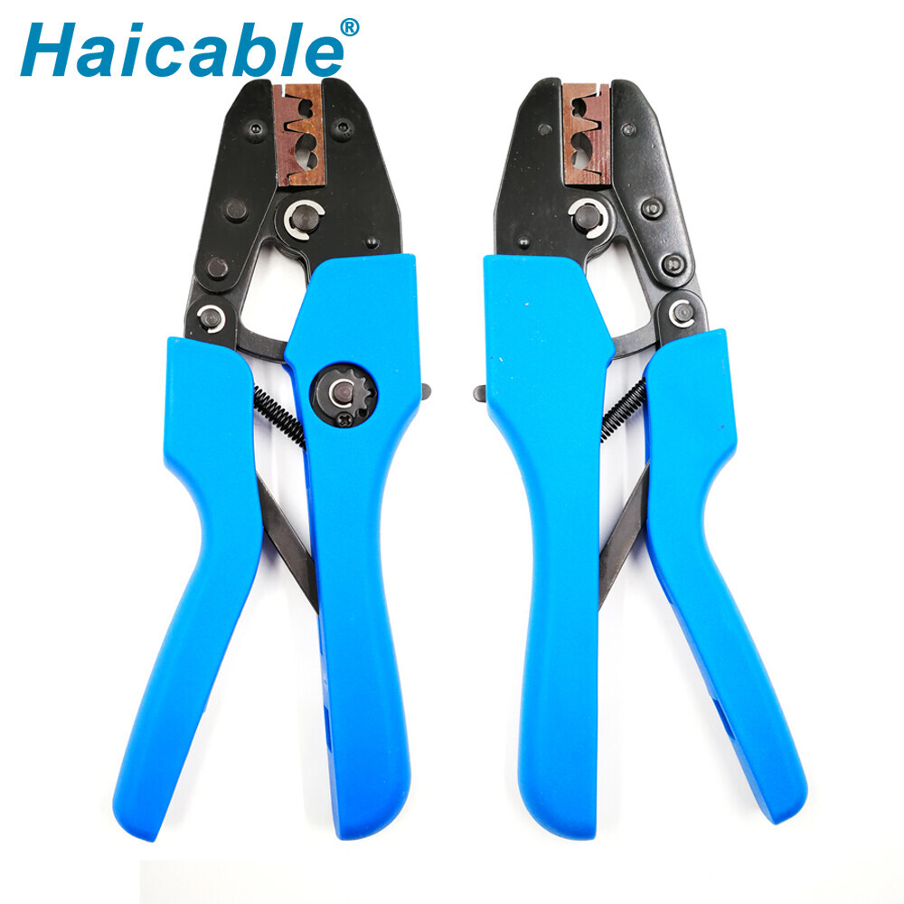 Open Nose Terminals Crimping Tools AN-1060A