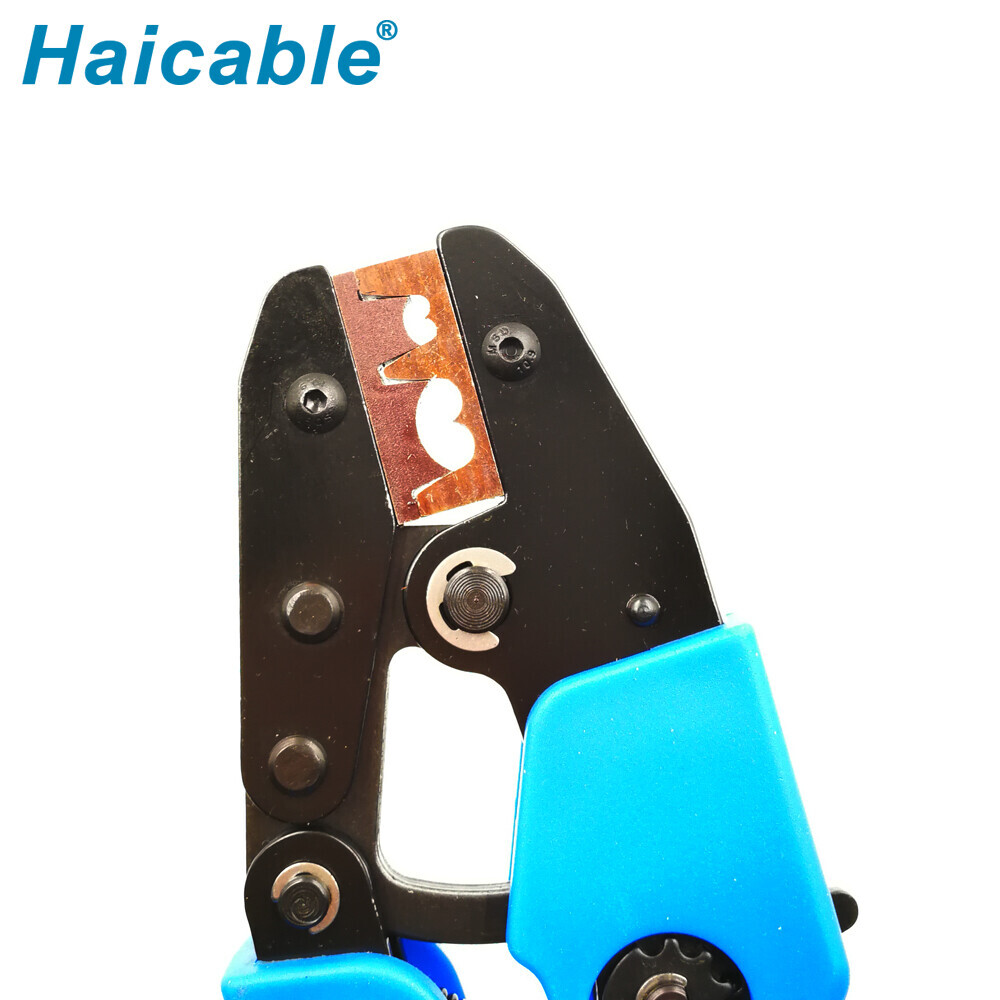 Open Nose Terminals Crimping Tools AN-1060A