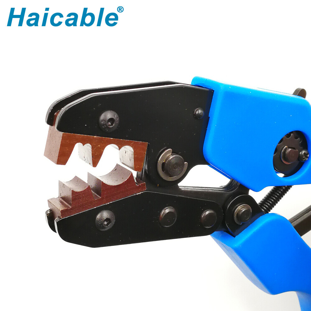 Open Nose Terminals Crimping Tools AN-1060A