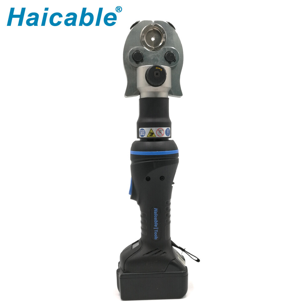 10-300mm² Battery Cable Lug Crimping Tools BH-300