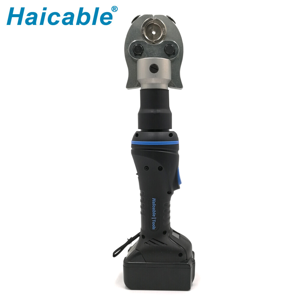 10-300mm² Battery Cable Lug Crimping Tools BH-300