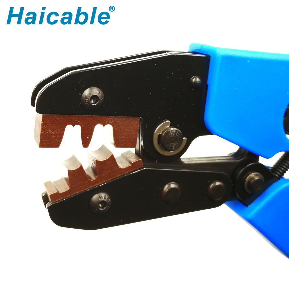 Open Nose Terminals​ Crimping Tools AN-0510A