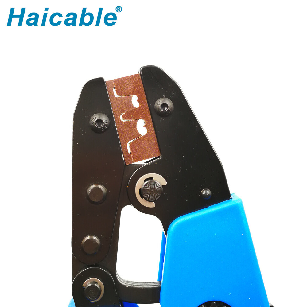 Open Nose Terminals​ Crimping Tools AN-0510A