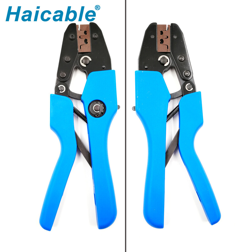 Open Nose Terminals​ Crimping Tools AN-0510A