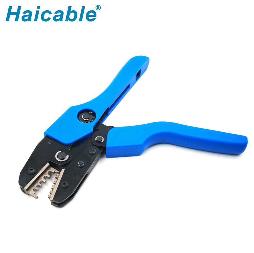 Airlines of Truned Contact Plugs Crimping Tools AN-157