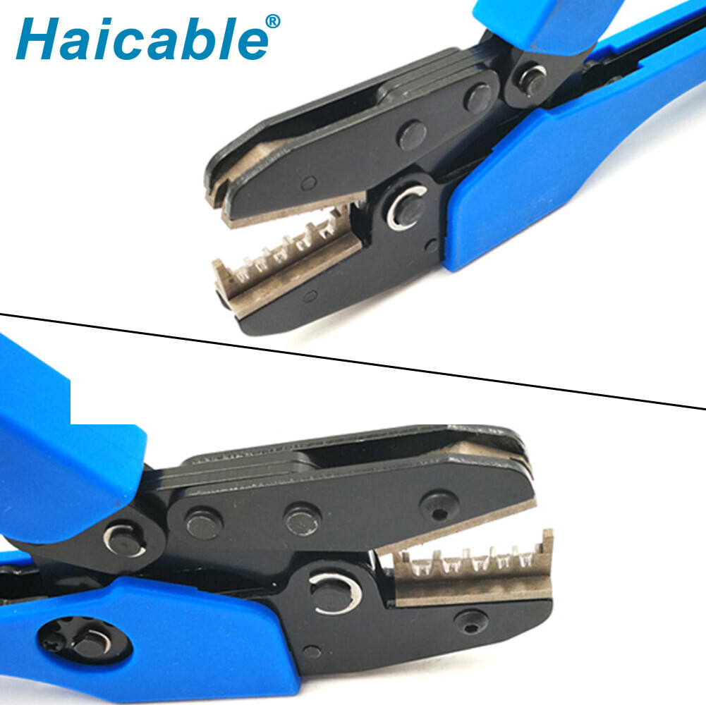 Airlines of Truned Contact Plugs Crimping Tools AN-157