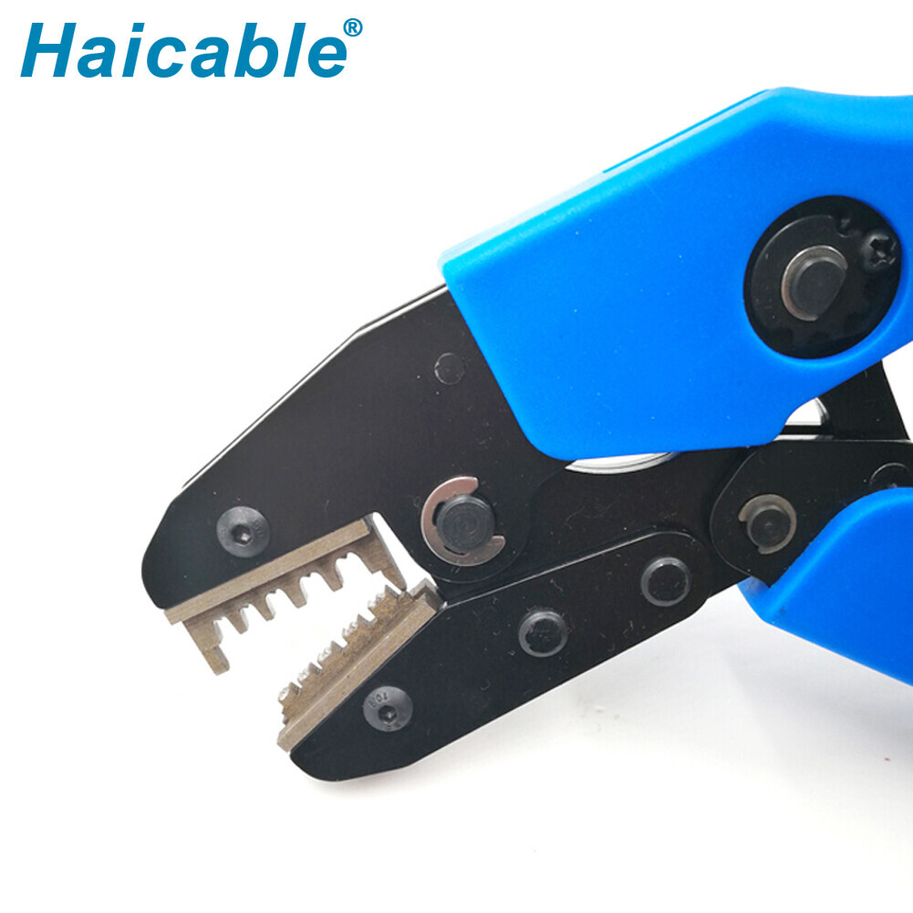 Airlines of Truned Contact Plugs Crimping Tools AN-157