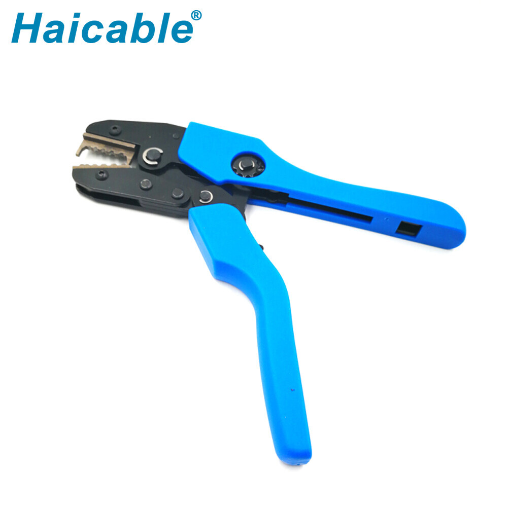 Airlines of Truned Contact Plugs Crimping Tools AN-156